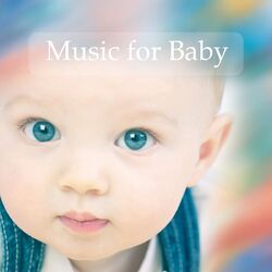 Cover of Music for Baby