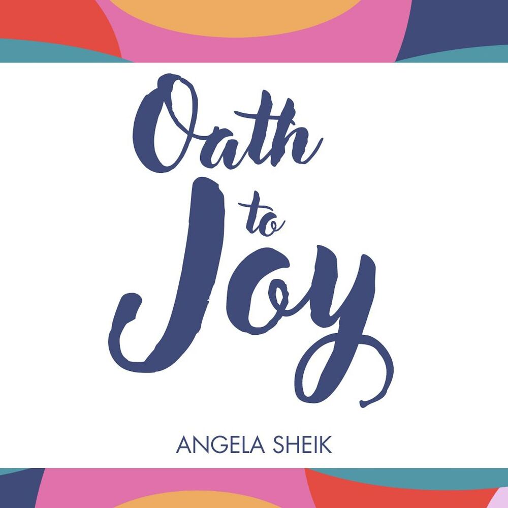 Picture of Oath To Joy