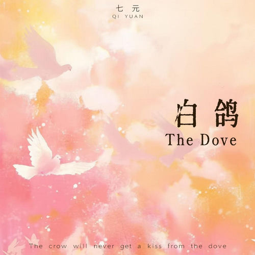 白鸽 (英文版The dove)