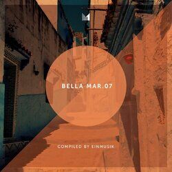 Cover of Bella Mar 07