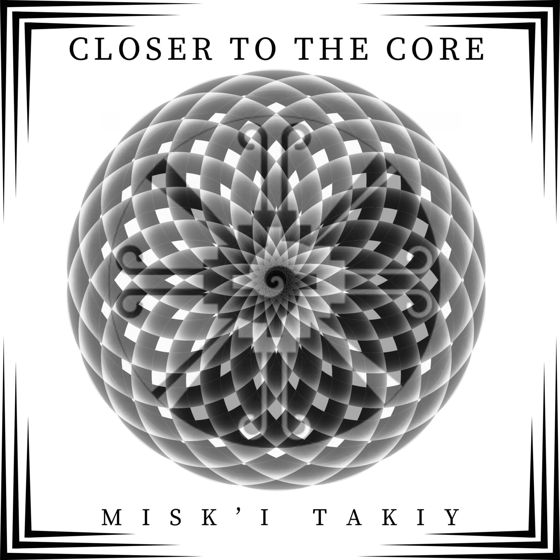 Album cover of Closer to the Core