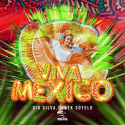 Cover of Viva Mexico