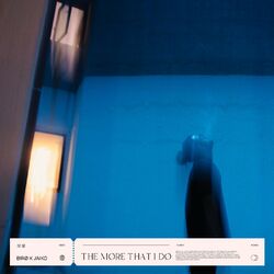 Cover of the møre that i dø