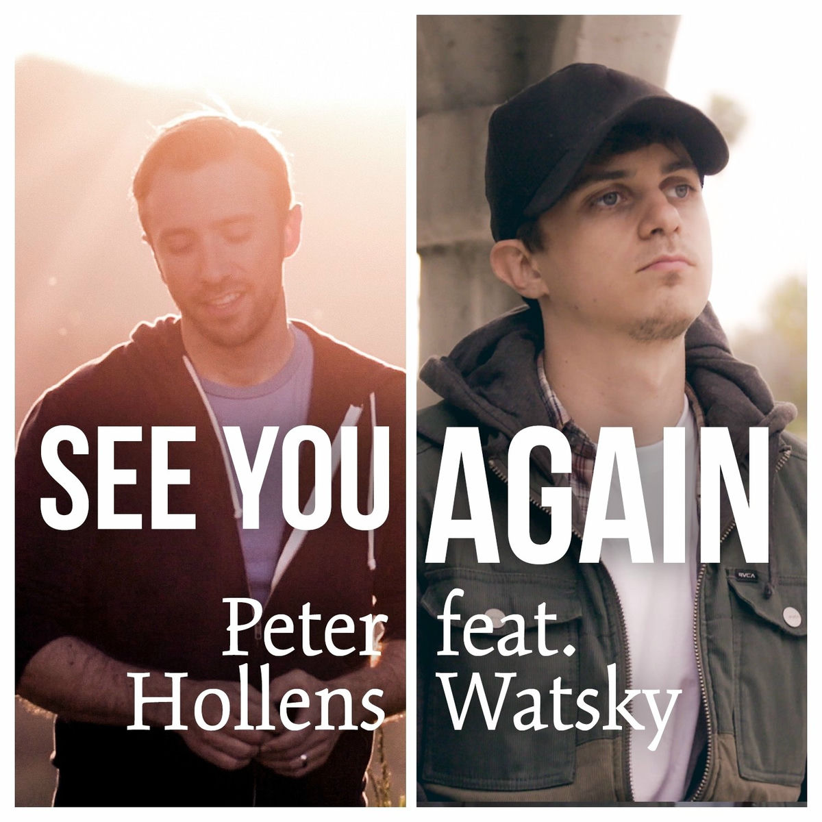Album cover of See You Again