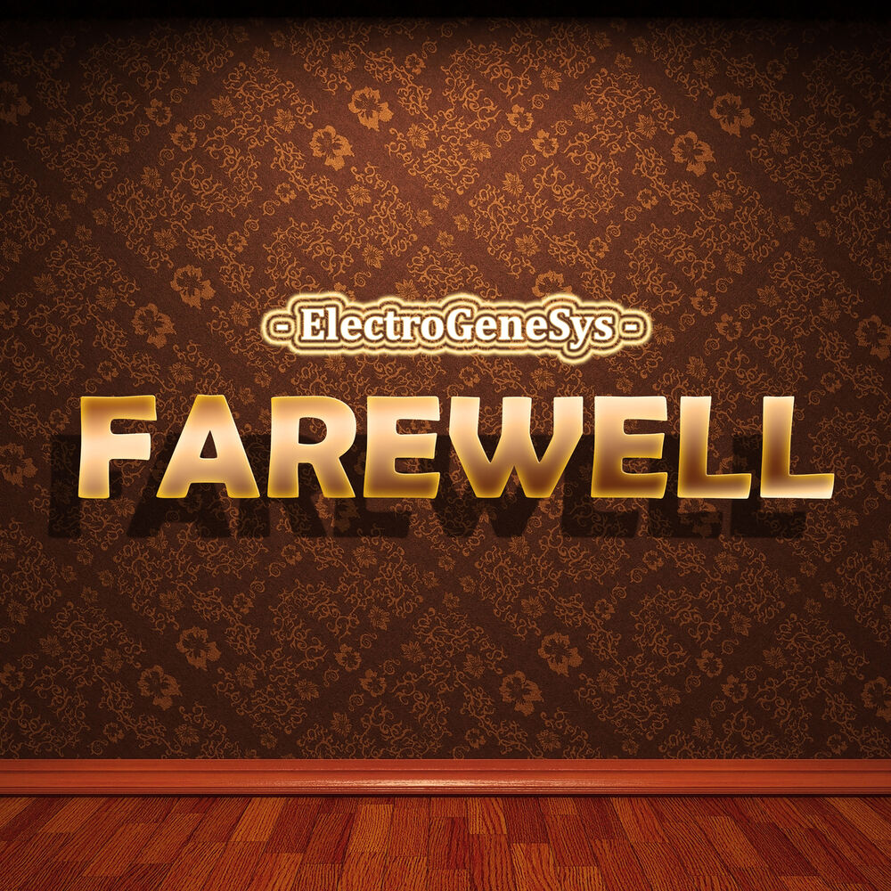 Picture of Farewell