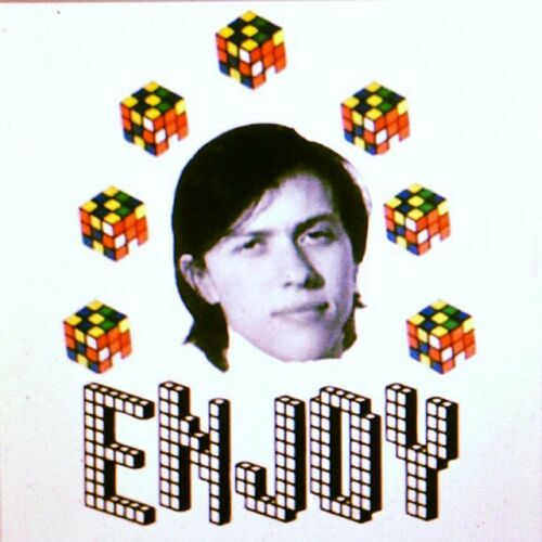 Album artwork
