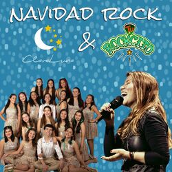 Navidad Rock (Medley Sueño de Navidad / Dulce Navidad) (Medley Sueño de Navidad / Dulce Navidad)