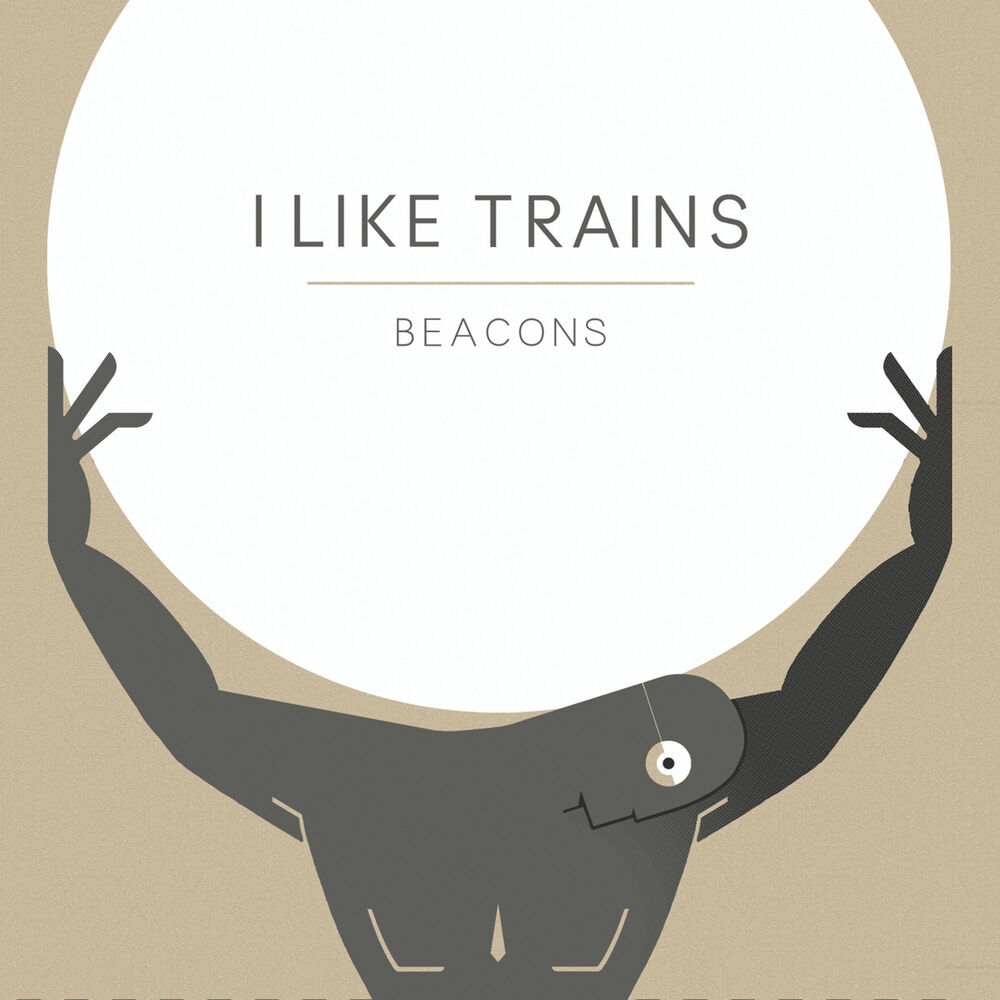 Picture of Beacons EP