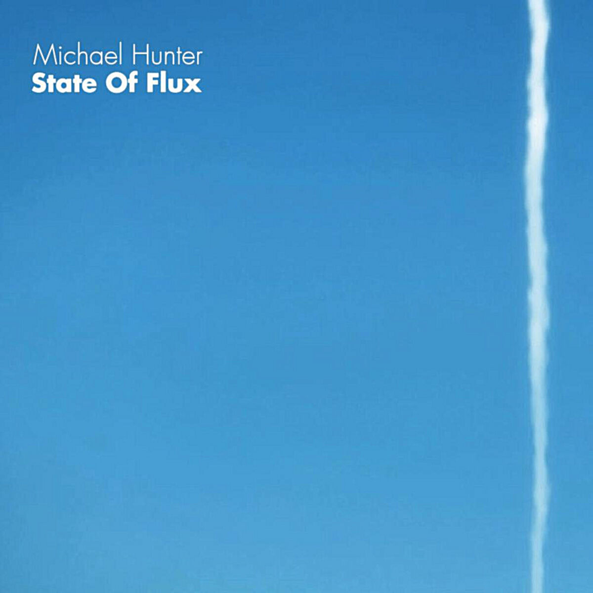 Album cover of State of Flux