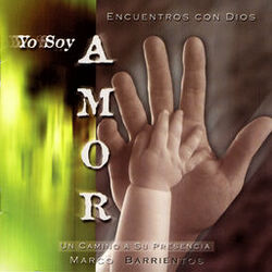Cover of Yo Soy Amor