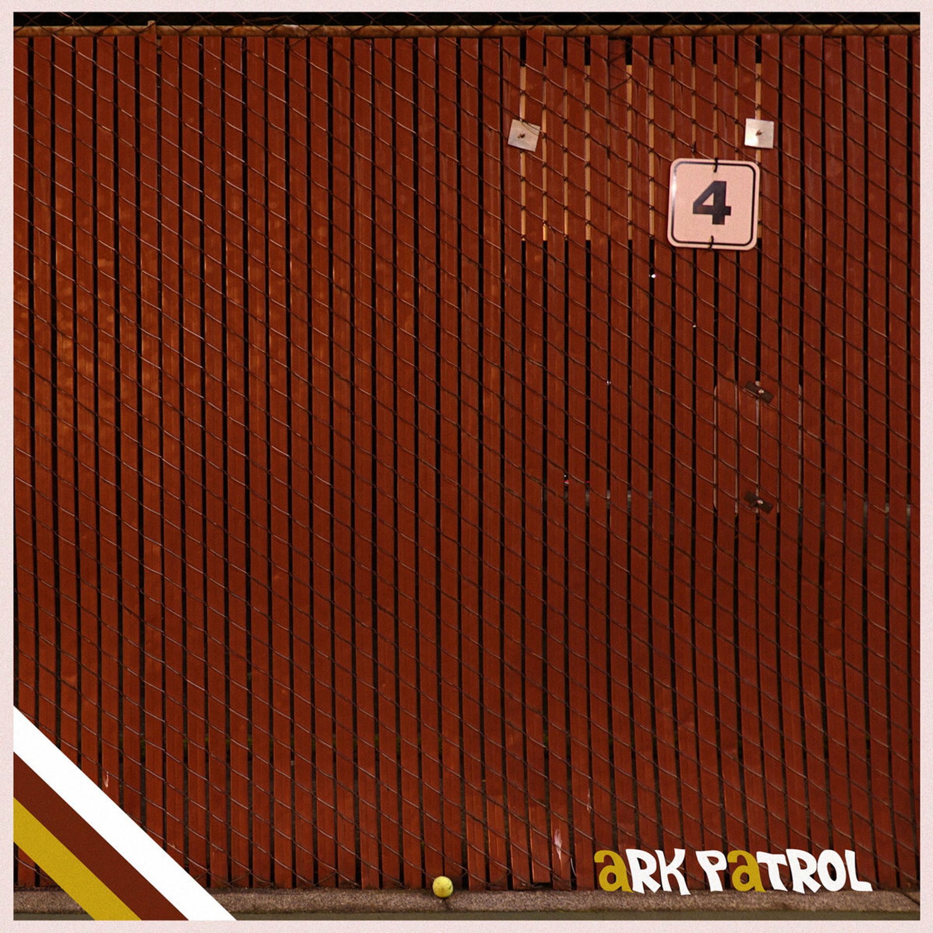 Album cover of The Betrayal of Lyla