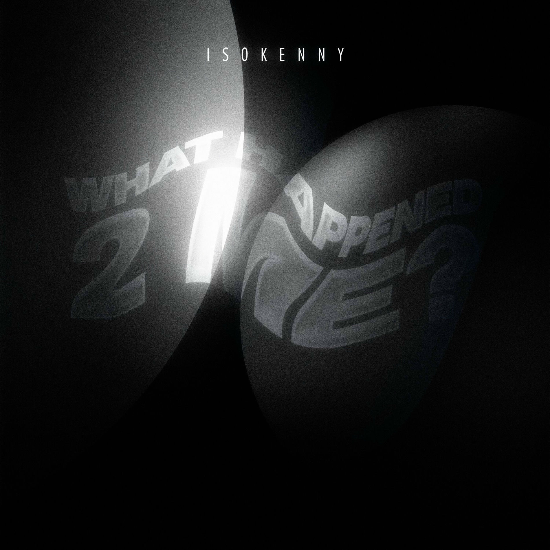 Album cover of What Happened 2 Me?