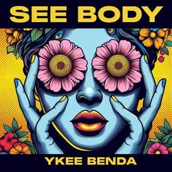 Cover of See Body