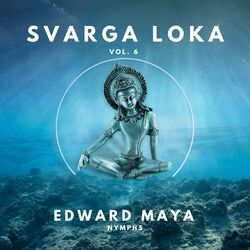Cover of Nymphs (Svarga Loka, Vol.6)