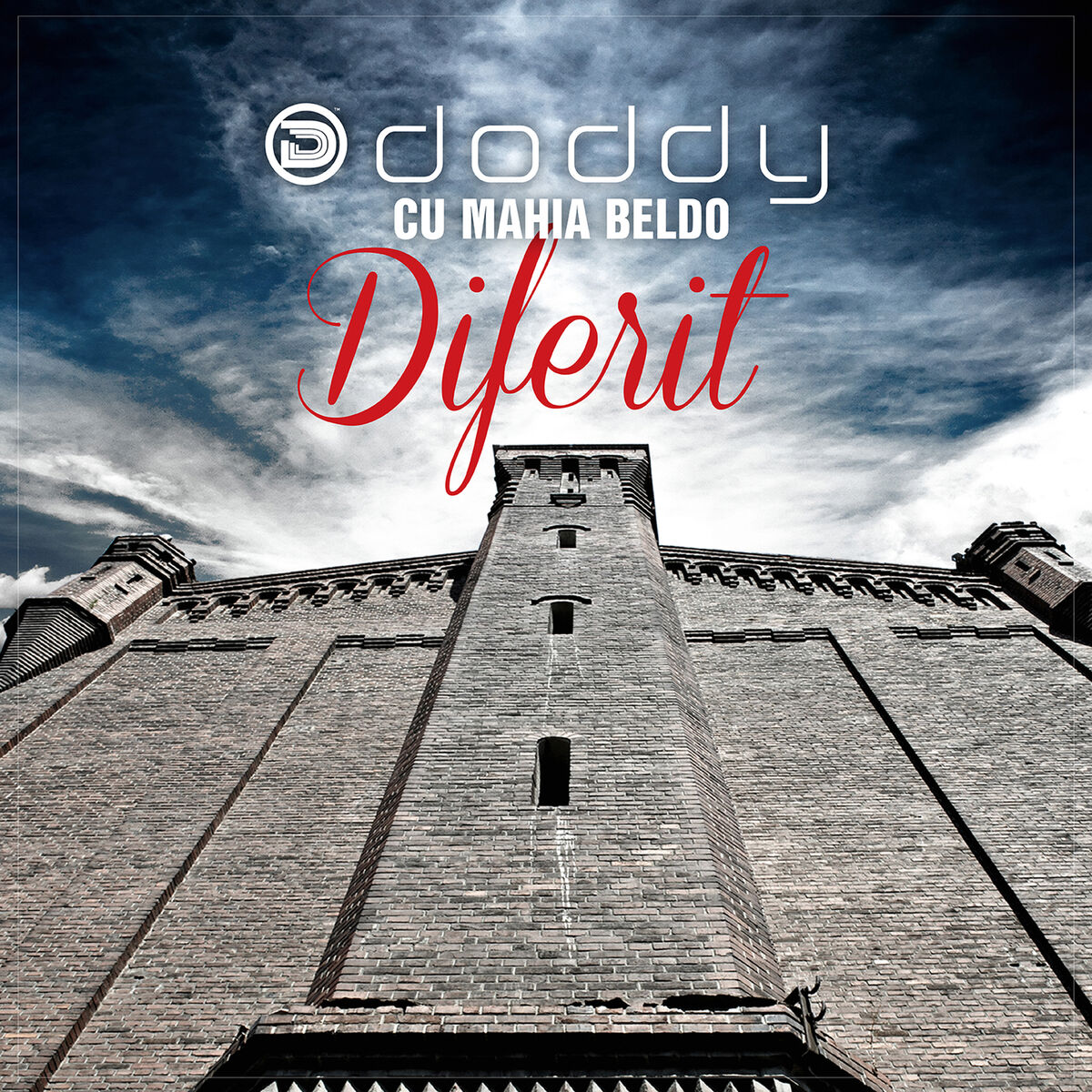 Album cover of Diferit
