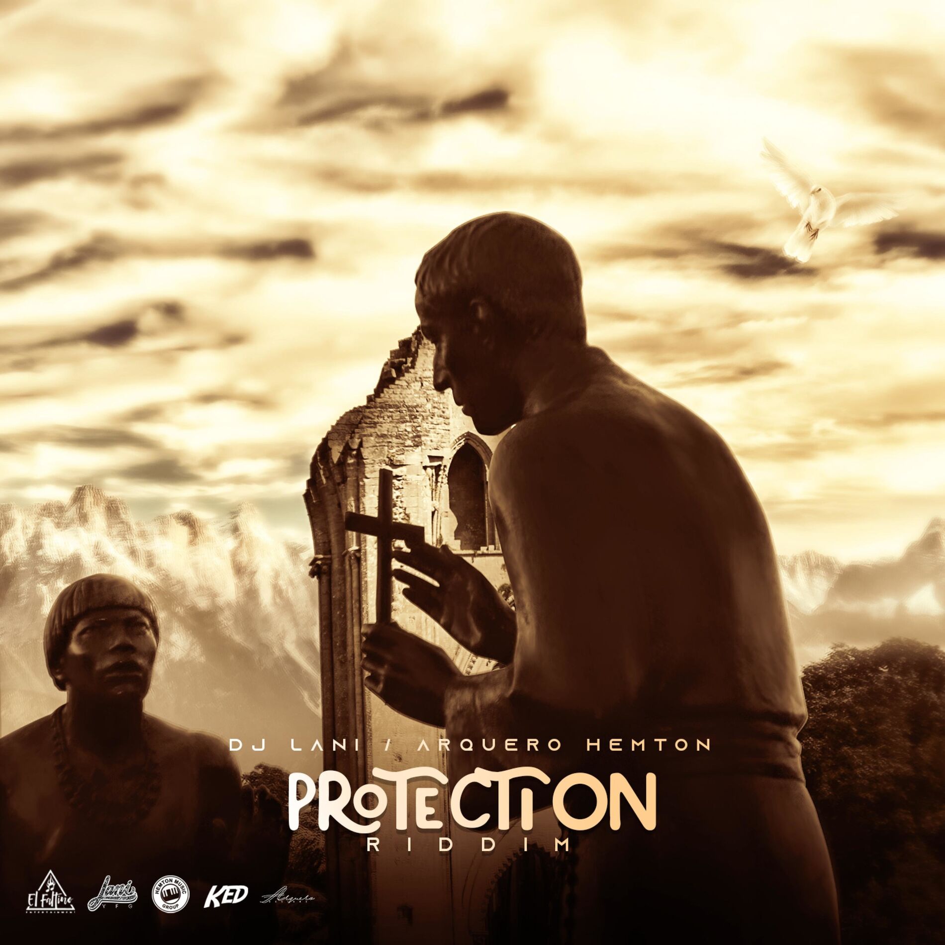 Album cover of Outside