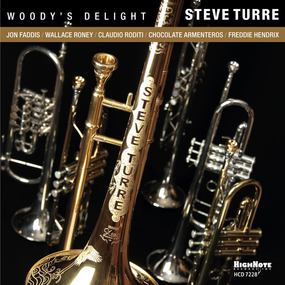 Picture of Woody's Delight