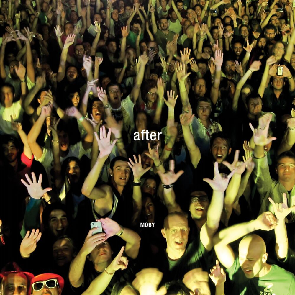 Picture of After [Remixes]