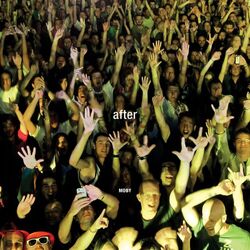 Cover of After [Remixes]