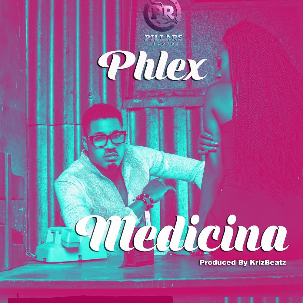 Picture of Medicina