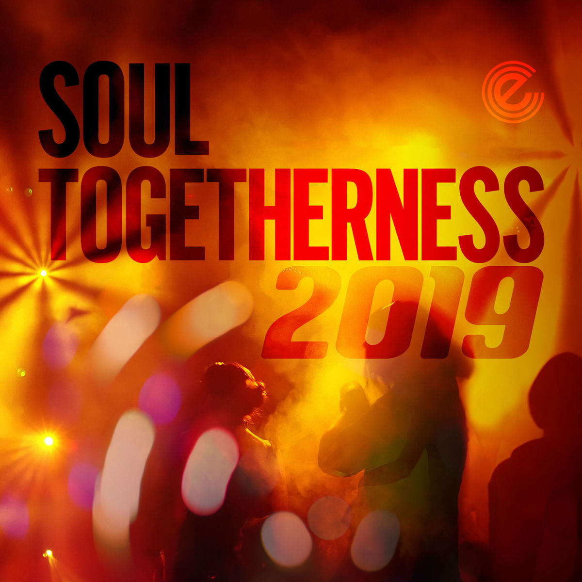 Album cover of Soul Togetherness 2019