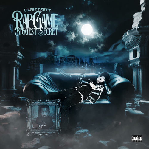 Lil FattFatt - Rap Game Biggest Secret | Deezer
