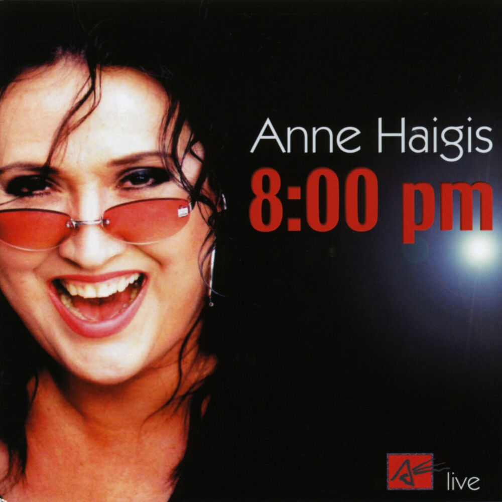 Picture of 8:00 PM (Live)