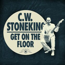 Cover of Get on the Floor