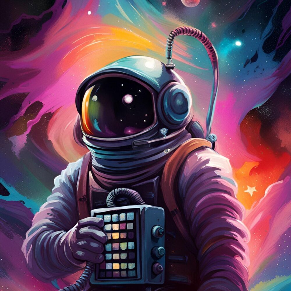 Picture of New World
