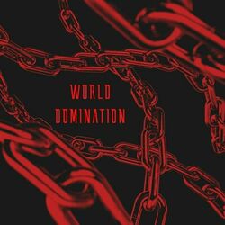 Cover of World Domination