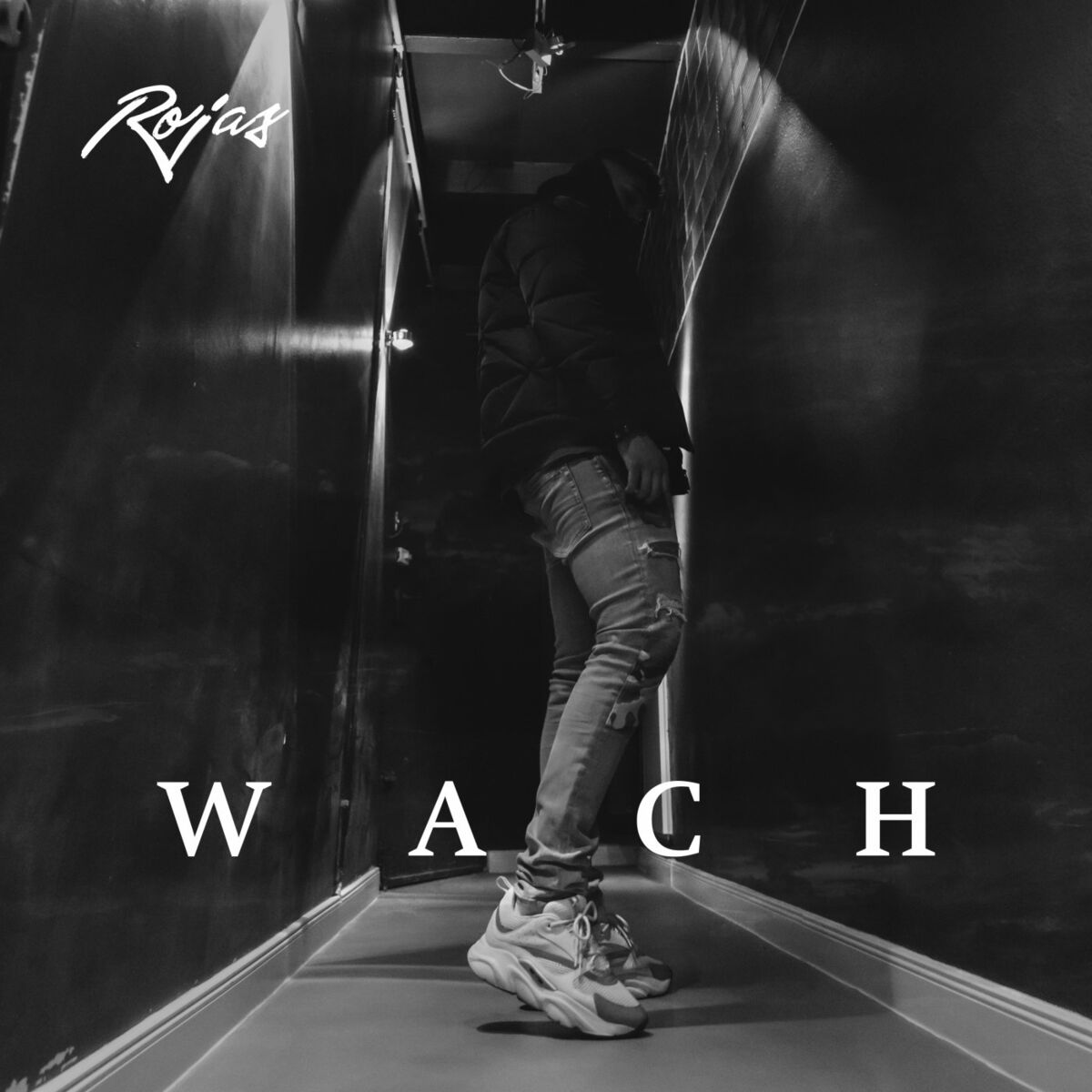 Album cover of Wach