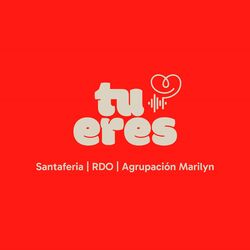 Cover of Tu Eres