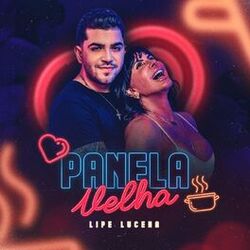 Cover of Panela Velha