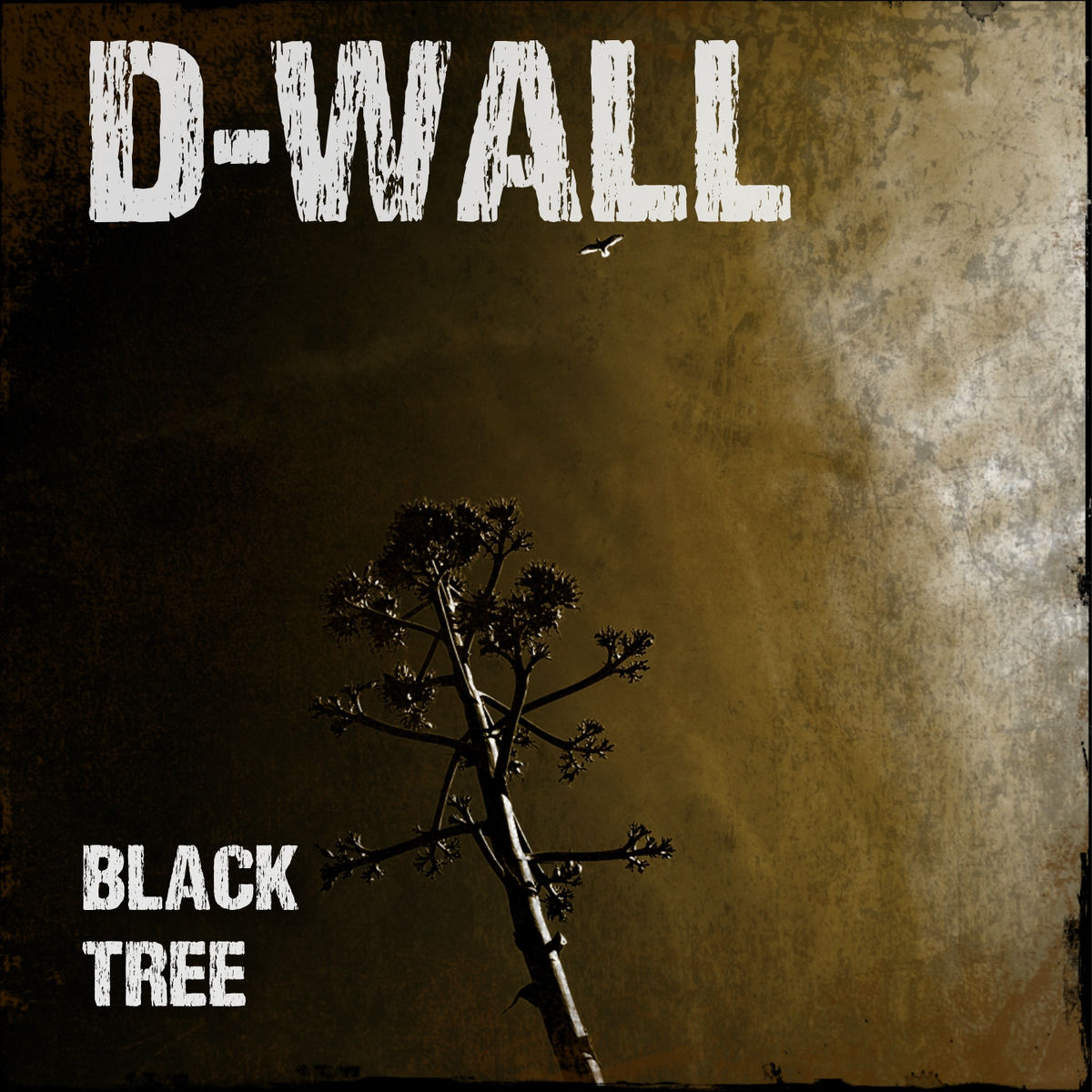 Album cover of Black Tree