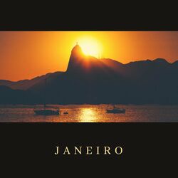 Cover of Janeiro