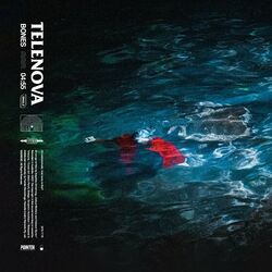 Cover of Bones