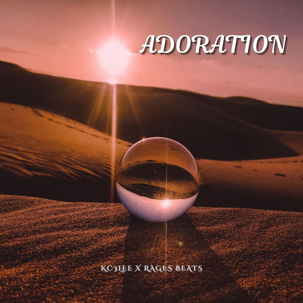 Picture of ADORATION