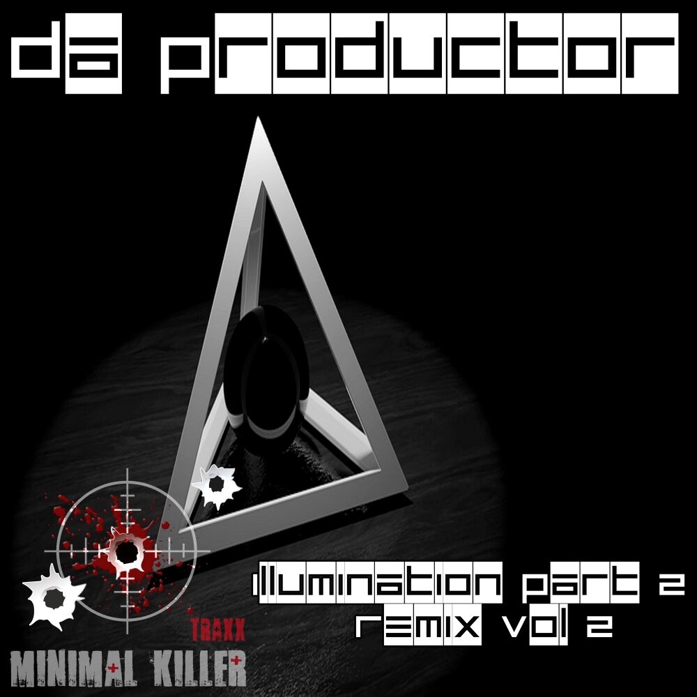 Picture of Illumination, Pt. 2 Remix, Vol. 2