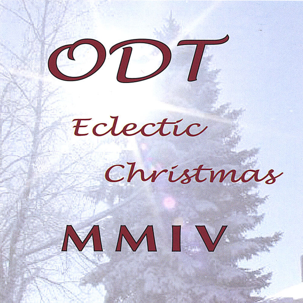 Picture of ODT Eclectic Christmas MMIV