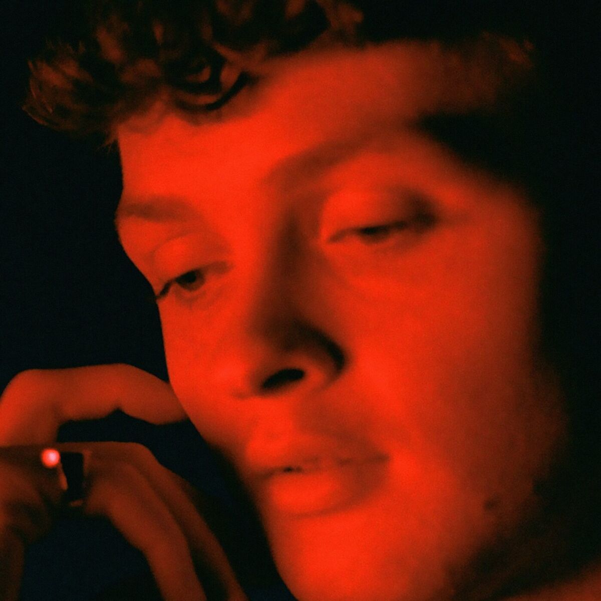 Album cover of Blame