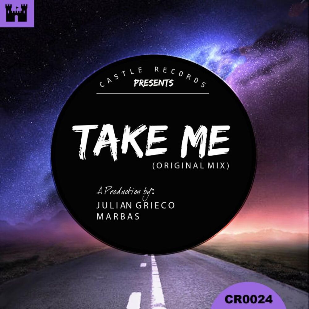 Picture of Take Me