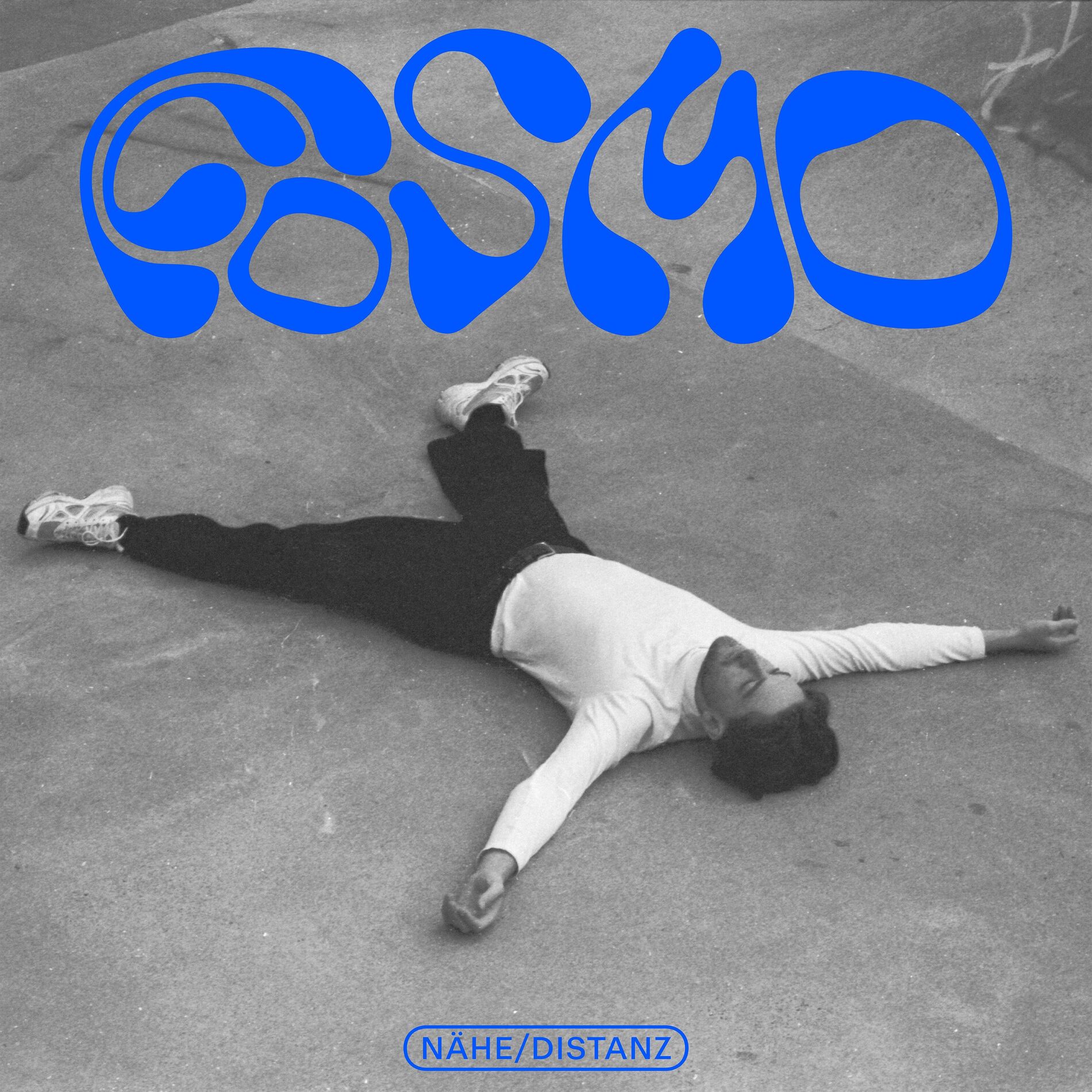 Album cover of Nähe/Distanz