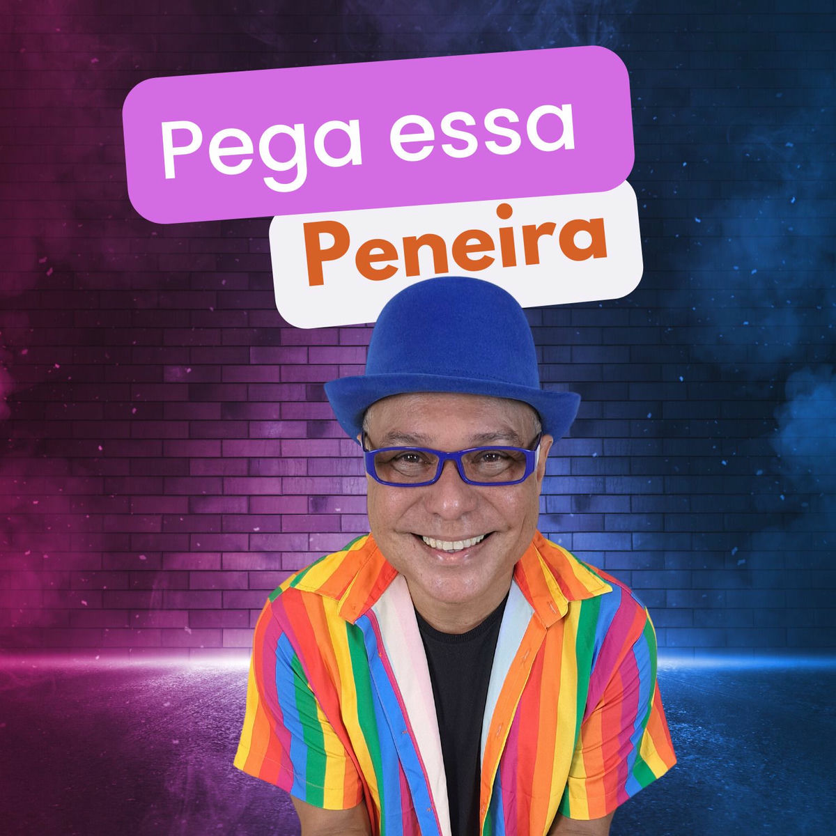 Album cover of Pega essa Peneira