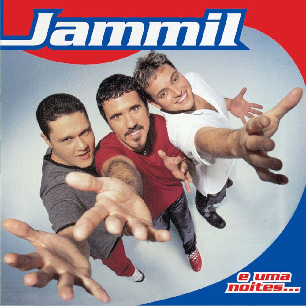 Picture of Jammil e uma Noites