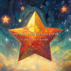 Cover of Twinkle Twinkle Little Star (Piano Version)