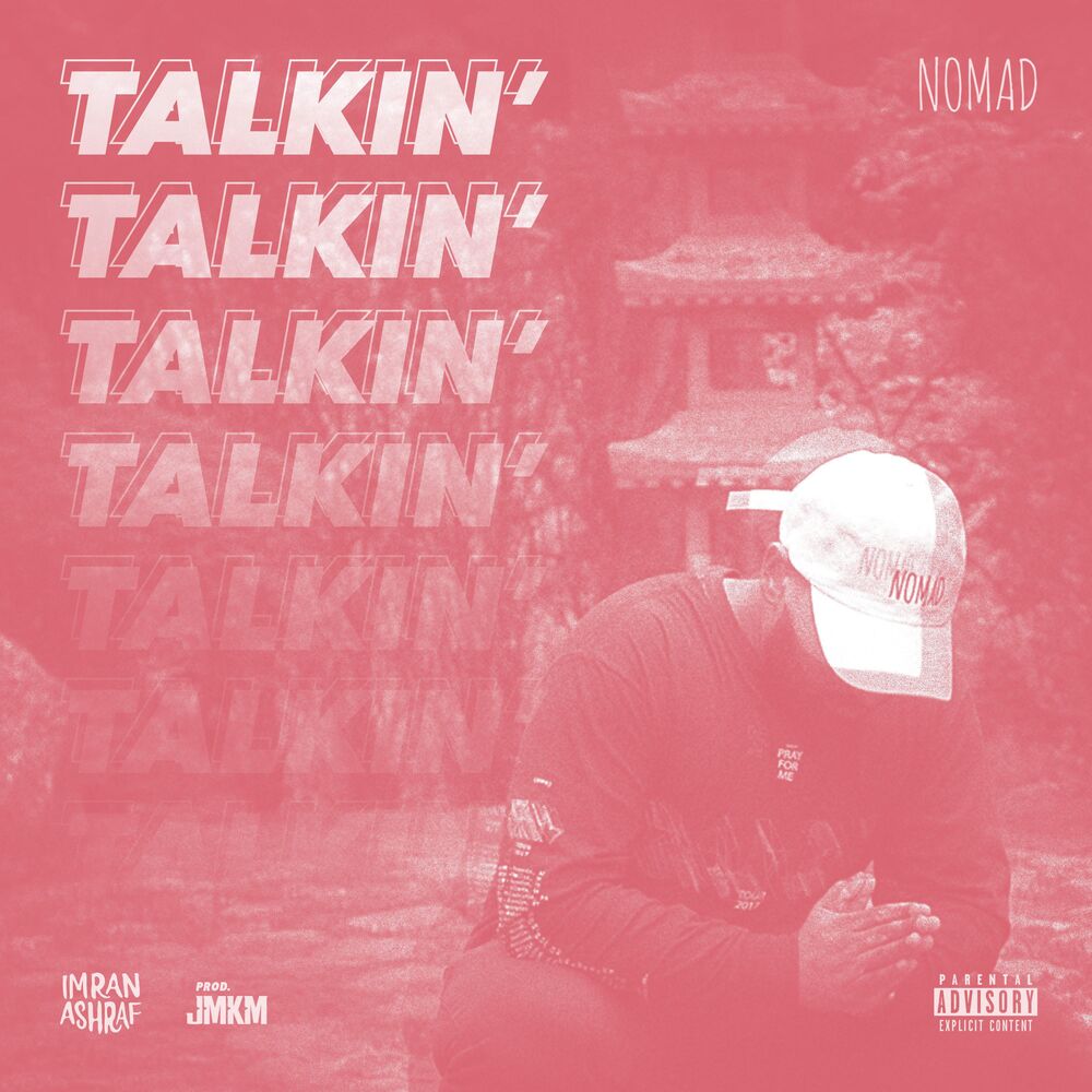 Picture of Talkin'