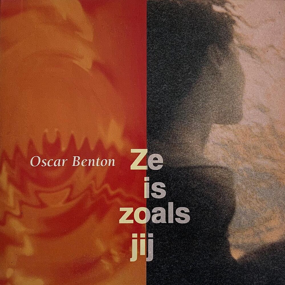 Picture of Ze Is Zoals Jij
