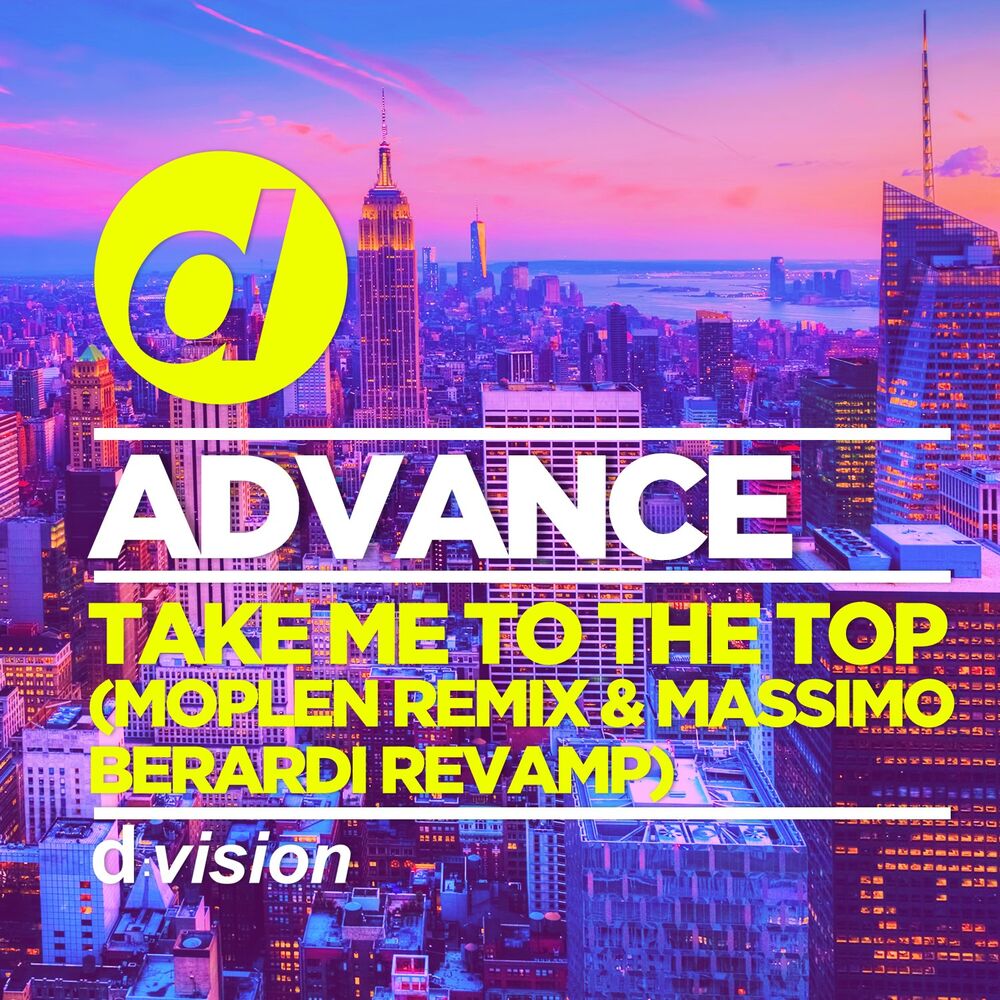 Picture of Take Me to the Top (Moplen Remix & Massimo Berardi Revamp)
