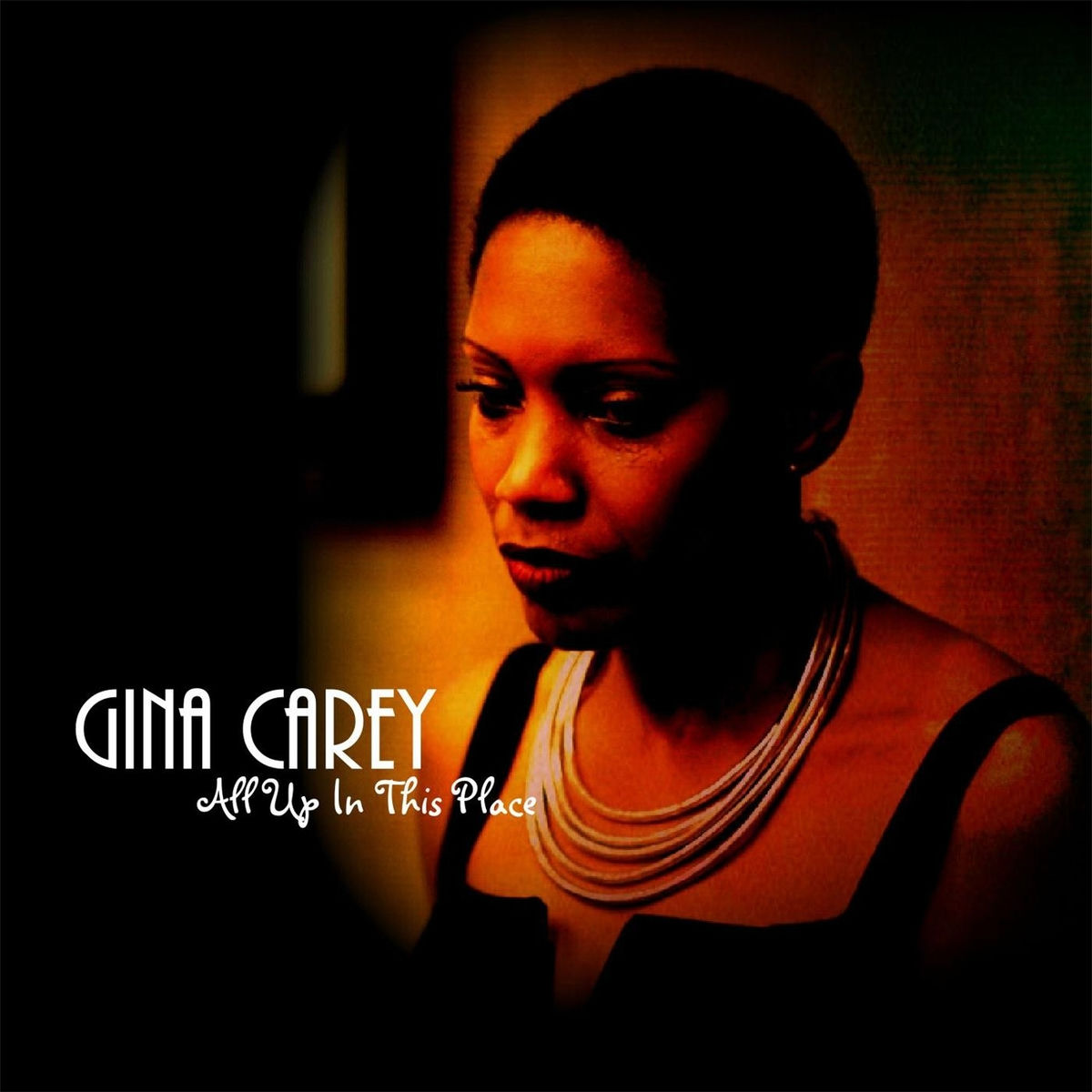 Album cover of All up in This Place