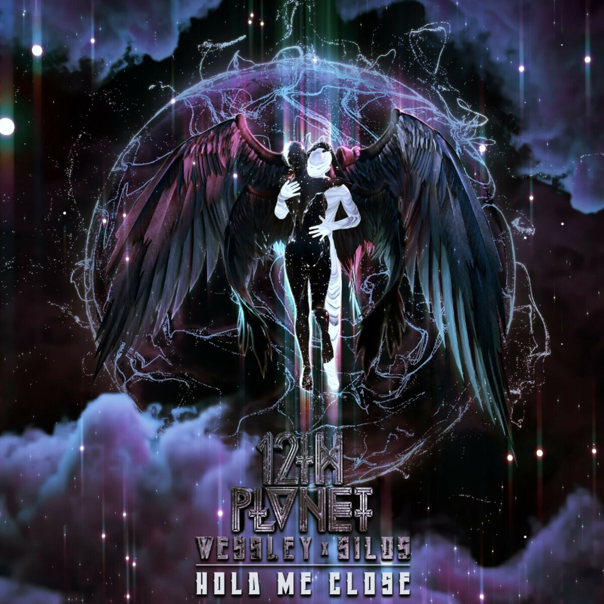 Album cover of Hold Me Close